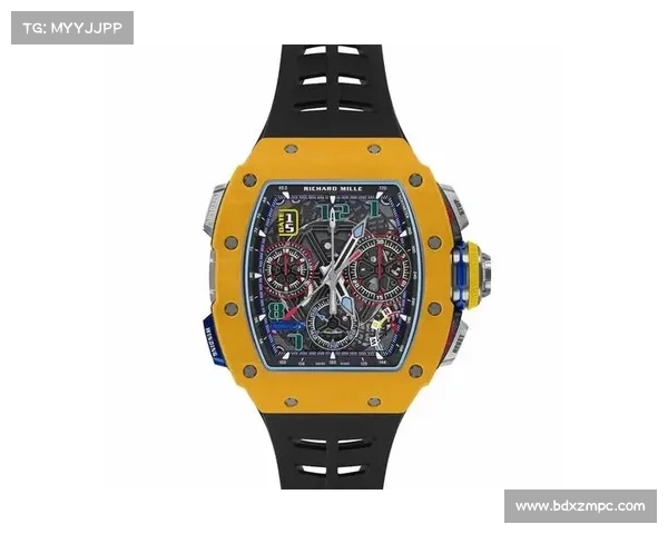 RICHARD MILLE推出RM 65-01自动上链双秒追针计时码表白色Quartz TPT®石英纤维款 RICHARD MILLE推出RM 65-01自动上链双秒追针计时码表白色Quartz TPT®石英纤维款