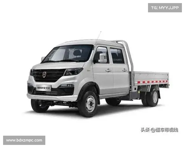 七座SUV_皮卡 华晨金杯新车计划曝光 七座SUV_皮卡 华晨金杯新车计划曝光