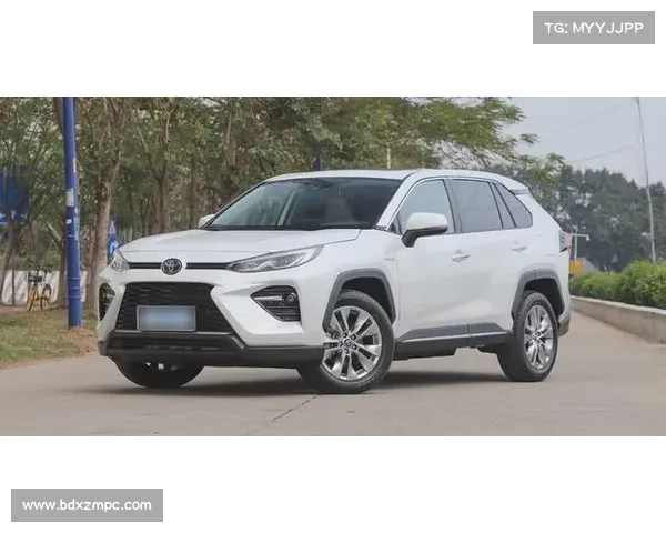 丰田威兰达车型详解,RAV4荣放“换壳”车,风格偏城市SUV 丰田威兰达车型详解,RAV4荣放“换壳”车,风格偏城市SUV