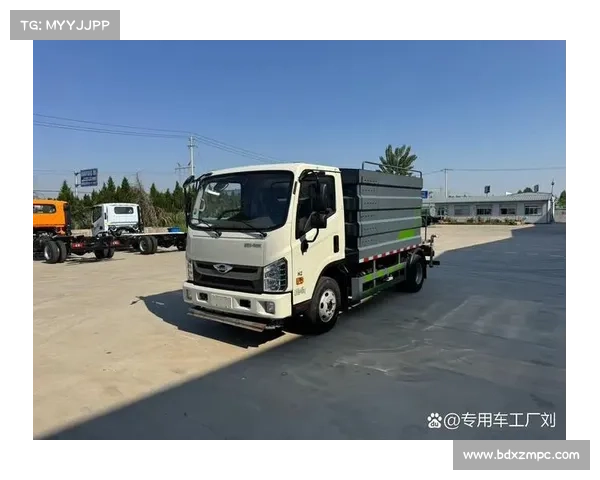 值得入手的几款洒水车推荐 值得入手的几款洒水车推荐