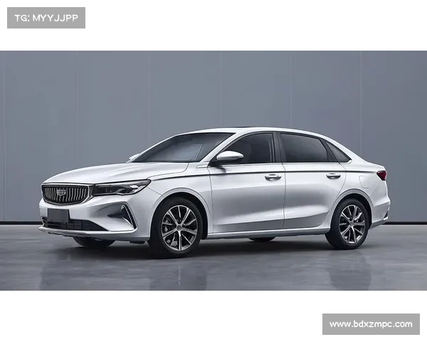 全新吉利帝豪实车曝光！轴距加长，最大功率133千瓦！