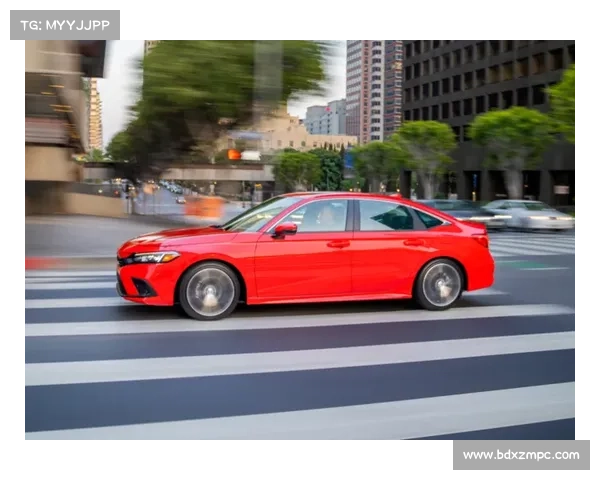 全新思域或4月12日上市 首搭1.5T动力
