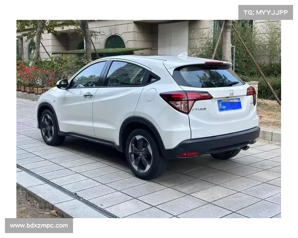 全新本田缤智怎么样？