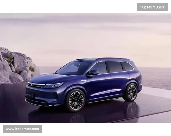 全新问界M7大改款来了，这次终于有了M9的新设计血统