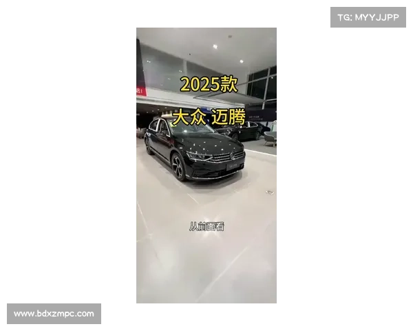 全新迈腾销量稳居前列,新旧车型争抢市场,未来谁主沉浮? 全新迈腾销量稳居前列,新旧车型争抢市场,未来谁主沉浮?